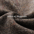 Vintage Savile Row Wool Tweed tela para Cape Jacket listo para el envío